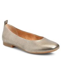 Børn - Patrice Ballet Flat - Lyst