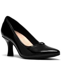 Clarks - Kacelyn Grace Pump - Lyst
