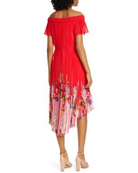 ted baker berry sundae jumpsuit