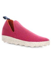ASPORTUGUESAS - City Sneaker - Lyst