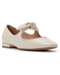 Ted Baker - Clara Flat - Lyst