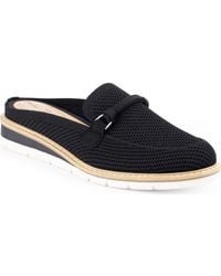 Me Too - Harlan Loafer Mule - Lyst