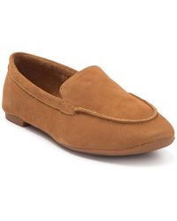 seychelles exploring loafer flat