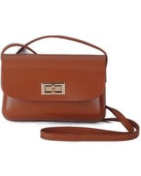 most wanted usa crossbody bolsa