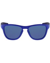 Lacoste - 54Mm Square Sunglasses - Lyst