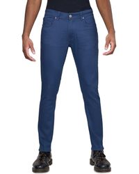 Xray Jeans - Cotton-Blend Twill Skinny Jeans - Lyst