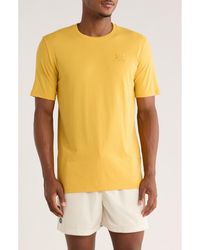 Under Armour - Icon Activewear T-Shirt - Lyst