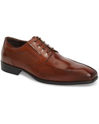 kenneth cole reaction leather derby