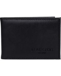 Buxton - Smooth Rfid Bifold - Lyst
