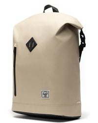 Herschel Supply Co. - Roll Top Backpack - Lyst