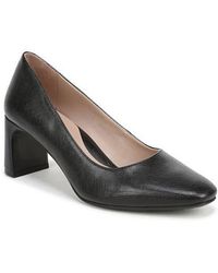 Naturalizer - Yuri Square Toe Pump - Lyst