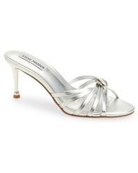 Steve Madden - Celina Sandal - Lyst