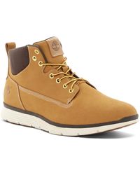 timberland revina leather chukka boot