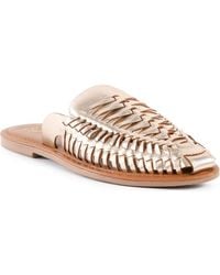 Seychelles - Realm Woven Mule - Lyst