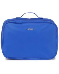 Tumi Makeup bags and cosmetic cases 