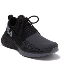 fila mechanic energized