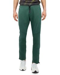 Xray Jeans - Zip Pocket Fleece Joggers - Lyst