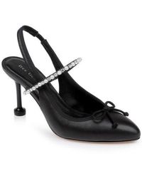 Dee Ocleppo - Houston Slingback Pump - Lyst
