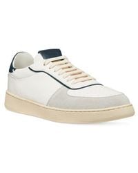 Stuart Weitzman - Sw Courtside Sneaker - Lyst