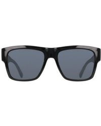 Dragon - 56Mm Square Sunglasses - Lyst