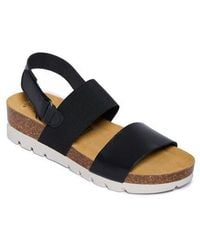 Plakton - Cassandra Sandal - Lyst