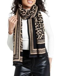 Saachi - Reversible Scarf - Lyst