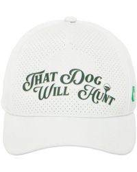 San Diego Hat - Dog Hunt Adjustable Baseball Cap - Lyst