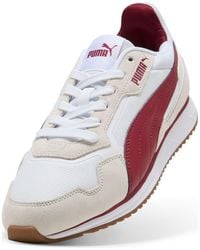 PUMA - Softride St Miler Sneaker - Lyst