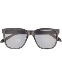 Quay - 54Mm Large Square Sunglasses - Lyst