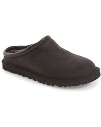 ugg men's classic clog mule