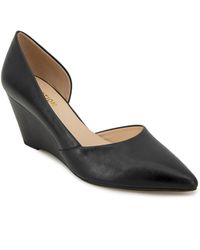 Kenneth Cole Reaction Wedge shoes 