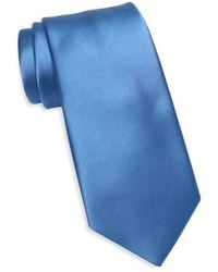 Nordstrom Rack - Solid Satin Tie - Lyst