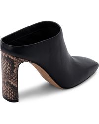 dolce vita kirra mules