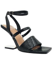 Ninety Union - Priva Ankle Strap Sandal - Lyst