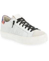 P448 - X Scuderia Alphatauri Monza Sneaker - Lyst
