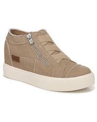 Blowfish - Zayla Platform Sneaker - Lyst