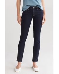AG Jeans - B-type 02 Slim Straight Jeans - Lyst