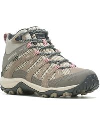 Merrell - Alverstone 2 Gore-tex® Waterproof Hiking Boot - Lyst