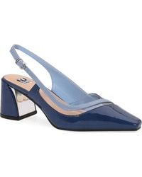 Ninety Union - Regine Slingback Pump - Lyst