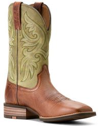 Ariat - Slingshot Western Boot - Lyst