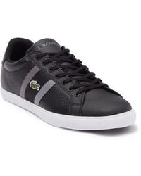 Lacoste - Grad Vulc 120 Low Top Sneaker - Lyst