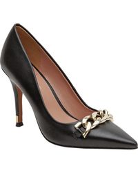 Linea Paolo - Pandora Pointed Toe Pump - Lyst