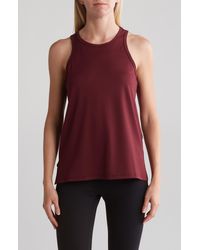 Threads For Thought - Kimia Performance Mesh Tank - Lyst