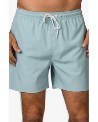 Reef - Marzo Swim Trunks - Lyst