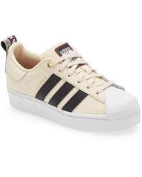 Adidas Superstar Bold for Women - Up to 31% off | Lyst