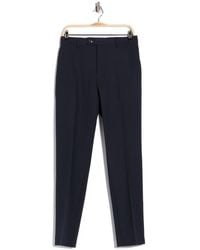 Original Penguin - Flat Front Dress Pants - Lyst
