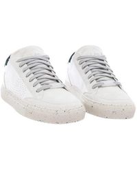 P448 - Soho Sneaker - Lyst
