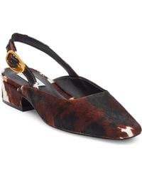 Steve Madden - Diona Slingback Pump - Lyst