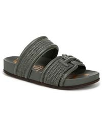 Sam Edelman - Rowan Platform Slide Sandal - Lyst
