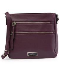 nicole miller sling bags price